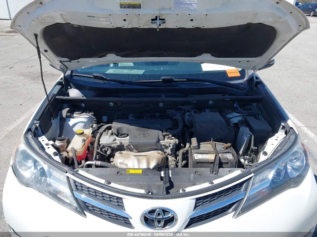 Aukcja sprzedaży 2015 Toyota Rav4 Limited, vin: 2T3DFREV9FW345928, numer aukcji: 44786349