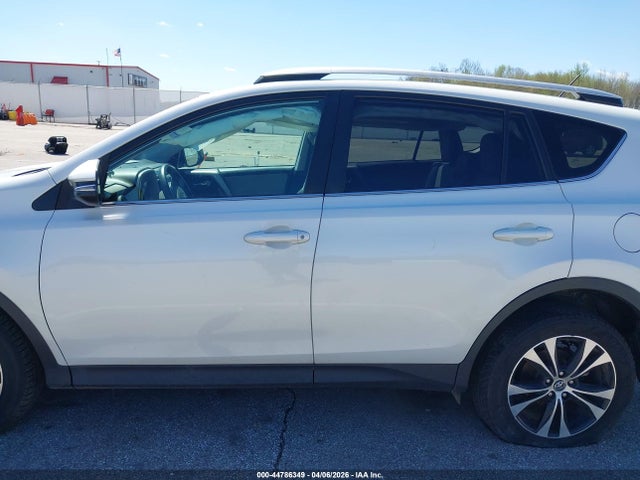 Aukcja sprzedaży 2015 Toyota Rav4 Limited, vin: 2T3DFREV9FW345928, numer aukcji: 44786349