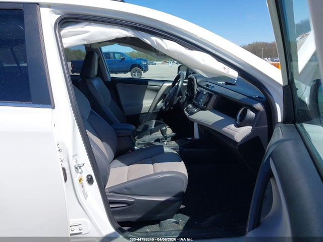 Продаж на аукціоні авто 2015 Toyota Rav4 Limited, vin: 2T3DFREV9FW345928, номер лоту: 44786349