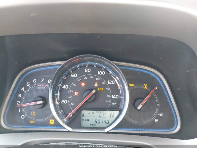 Aukcja sprzedaży 2015 Toyota Rav4 Limited, vin: 2T3DFREV9FW345928, numer aukcji: 44786349