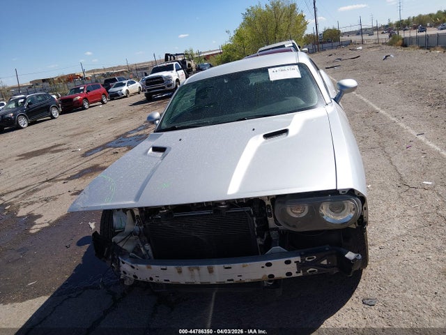 Продажа на аукционе авто 2012 Dodge Challenger Sxt, vin: 2C3CDYAG6CH257955, номер лота: 44786350