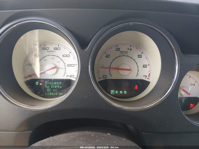 44786350 :رقم المزاد ، 2C3CDYAG6CH257955 vin ، 2012 Dodge Challenger Sxt مزاد بيع