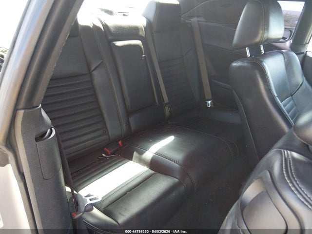 44786350 :رقم المزاد ، 2C3CDYAG6CH257955 vin ، 2012 Dodge Challenger Sxt مزاد بيع