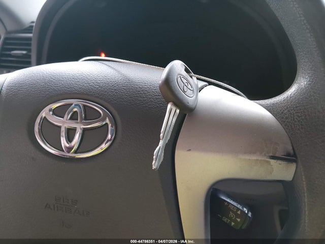 Aukcja sprzedaży 2007 Toyota Camry Le, vin: 4T1BE46KX7U020751, numer aukcji: 44786351
