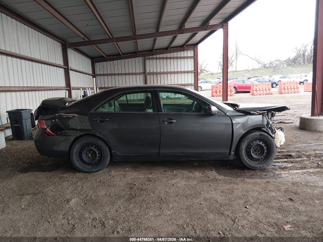 Aukcja sprzedaży 2007 Toyota Camry Le, vin: 4T1BE46KX7U020751, numer aukcji: 44786351