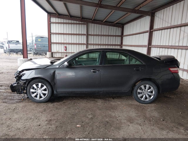 Aukcja sprzedaży 2007 Toyota Camry Le, vin: 4T1BE46KX7U020751, numer aukcji: 44786351