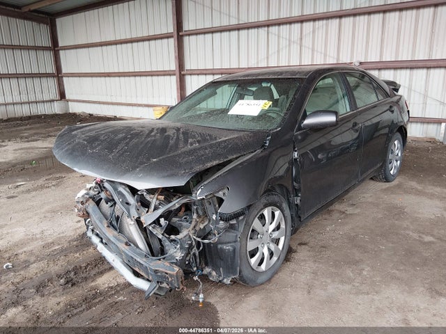 Aukcja sprzedaży 2007 Toyota Camry Le, vin: 4T1BE46KX7U020751, numer aukcji: 44786351