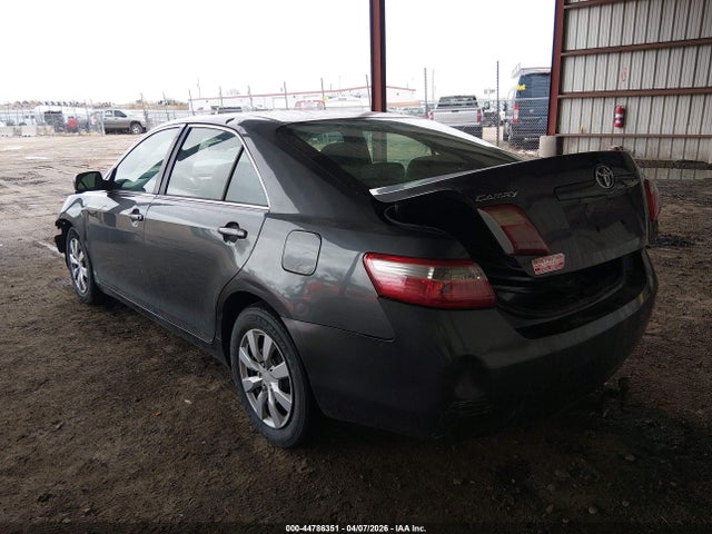Aukcja sprzedaży 2007 Toyota Camry Le, vin: 4T1BE46KX7U020751, numer aukcji: 44786351