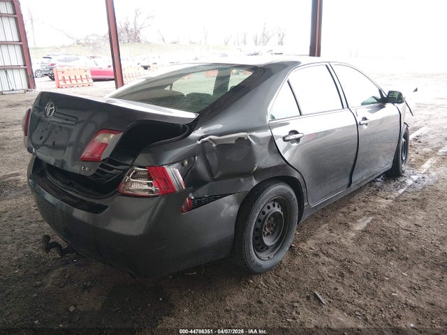 Aukcja sprzedaży 2007 Toyota Camry Le, vin: 4T1BE46KX7U020751, numer aukcji: 44786351