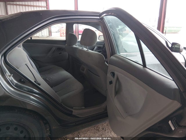 Aukcja sprzedaży 2007 Toyota Camry Le, vin: 4T1BE46KX7U020751, numer aukcji: 44786351