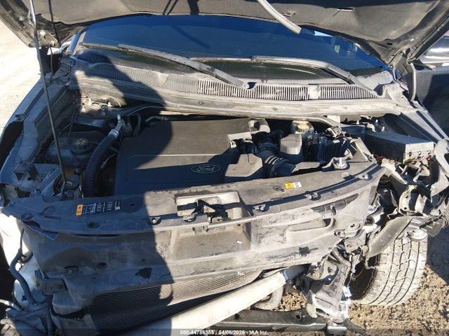 Aukcja sprzedaży 2014 Ford Explorer Xlt, vin: 1FM5K8D87EGA88425, numer aukcji: 44786355