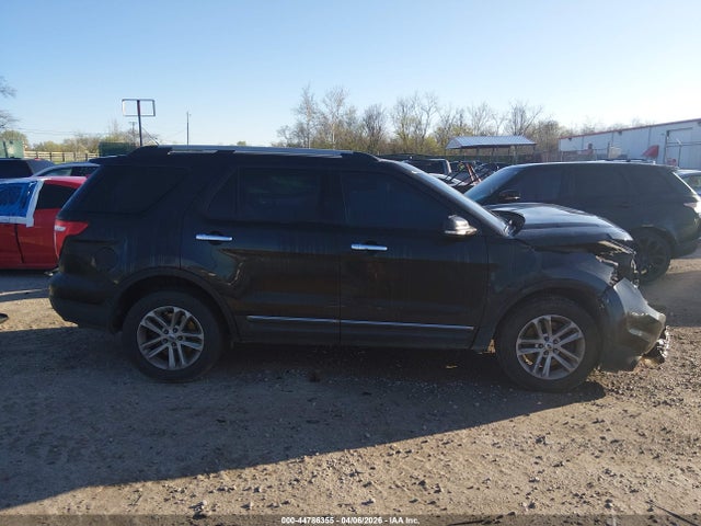 Продаж на аукціоні авто 2014 Ford Explorer Xlt, vin: 1FM5K8D87EGA88425, номер лоту: 44786355
