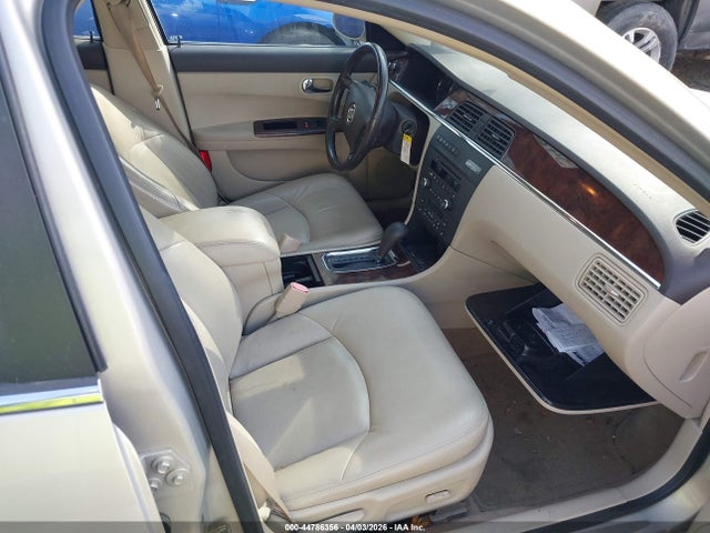 Aukcja sprzedaży 2008 Buick Lacrosse Cxl, vin: 2G4WD582181194504, numer aukcji: 44786356