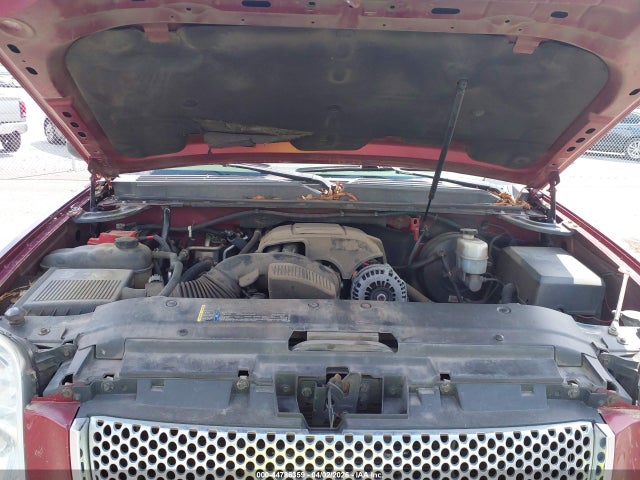 44786359 :رقم المزاد ، 1GKUCCE05AR258051 vin ، 2010 Gmc Yukon Slt مزاد بيع