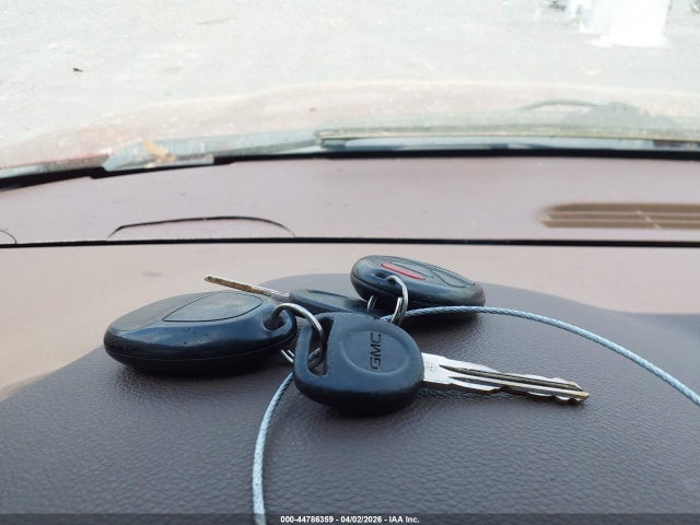 44786359 :رقم المزاد ، 1GKUCCE05AR258051 vin ، 2010 Gmc Yukon Slt مزاد بيع