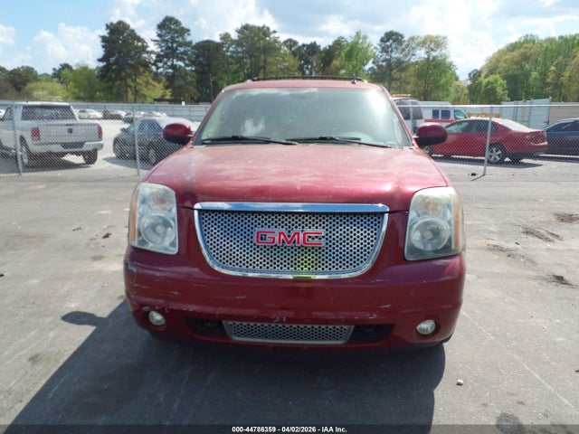 44786359 :رقم المزاد ، 1GKUCCE05AR258051 vin ، 2010 Gmc Yukon Slt مزاد بيع
