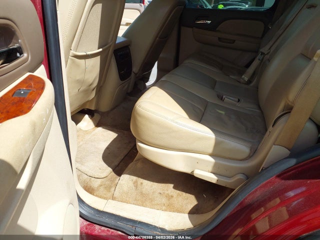 44786359 :رقم المزاد ، 1GKUCCE05AR258051 vin ، 2010 Gmc Yukon Slt مزاد بيع