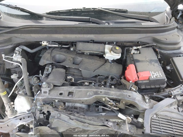Aukcja sprzedaży 2021 Acura Rdx Technology Package, vin: 5J8TC1H53ML014653, numer aukcji: 44786360