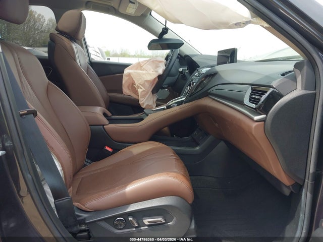 Aukcja sprzedaży 2021 Acura Rdx Technology Package, vin: 5J8TC1H53ML014653, numer aukcji: 44786360