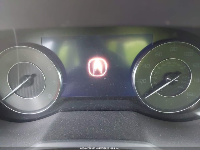 Aukcja sprzedaży 2021 Acura Rdx Technology Package, vin: 5J8TC1H53ML014653, numer aukcji: 44786360