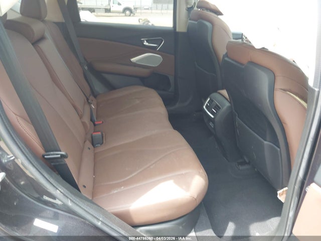 Aukcja sprzedaży 2021 Acura Rdx Technology Package, vin: 5J8TC1H53ML014653, numer aukcji: 44786360