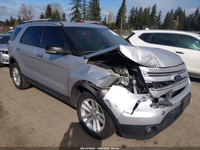 2012 FORD EXPLORER 1FMHK8D89CGA22131