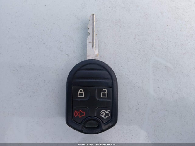 2012 FORD EXPLORER 1FMHK8D89CGA22131 Photo 10