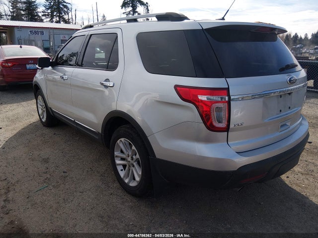 2012 FORD EXPLORER 1FMHK8D89CGA22131 Photo 2