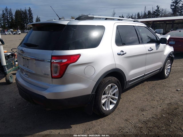 2012 FORD EXPLORER 1FMHK8D89CGA22131 Photo 3