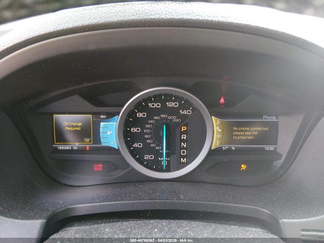 2012 FORD EXPLORER 1FMHK8D89CGA22131 Photo 6