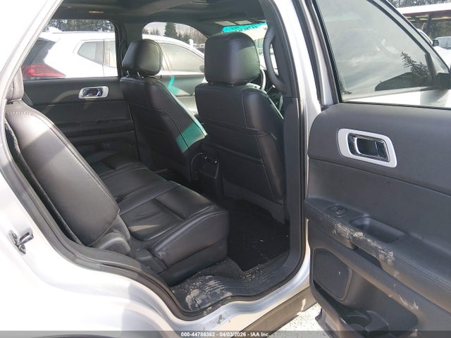 2012 FORD EXPLORER 1FMHK8D89CGA22131 Photo 7