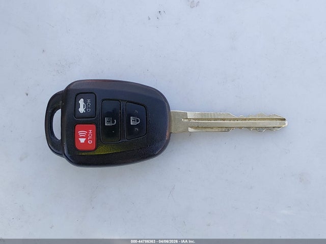 Toyota Corolla Le Eco 2015 5YFBPRHE7FP252741 Image 11