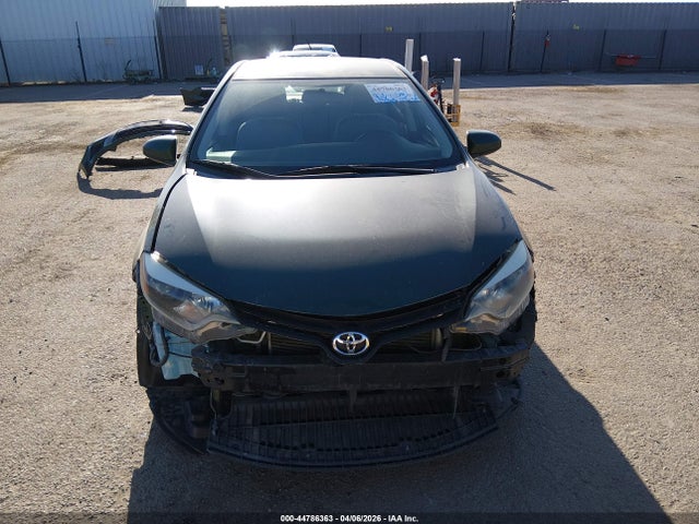 Toyota Corolla Le Eco 2015 5YFBPRHE7FP252741 Image 13