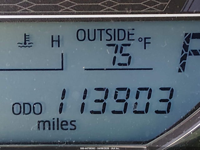 Toyota Corolla Le Eco 2015 5YFBPRHE7FP252741 Image 16