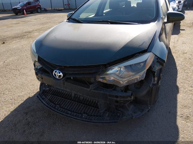 Toyota Corolla Le Eco 2015 5YFBPRHE7FP252741 Image 6