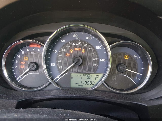 Toyota Corolla Le Eco 2015 5YFBPRHE7FP252741 Image 7