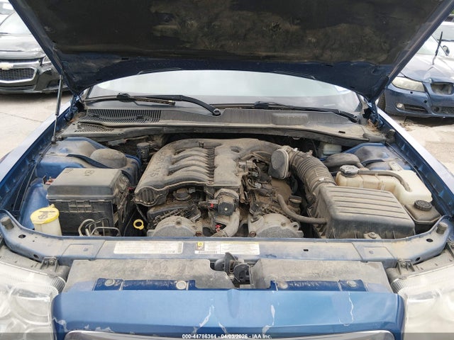 Продажа на аукционе авто 2010 Chrysler 300 Limited, vin: 2C3CK3CV8AH217619, номер лота: 44786364