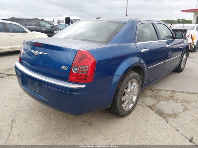 Продажа на аукционе авто 2010 Chrysler 300 Limited, vin: 2C3CK3CV8AH217619, номер лота: 44786364