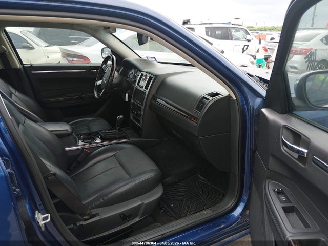Продажа на аукционе авто 2010 Chrysler 300 Limited, vin: 2C3CK3CV8AH217619, номер лота: 44786364