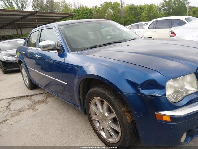 Продажа на аукционе авто 2010 Chrysler 300 Limited, vin: 2C3CK3CV8AH217619, номер лота: 44786364