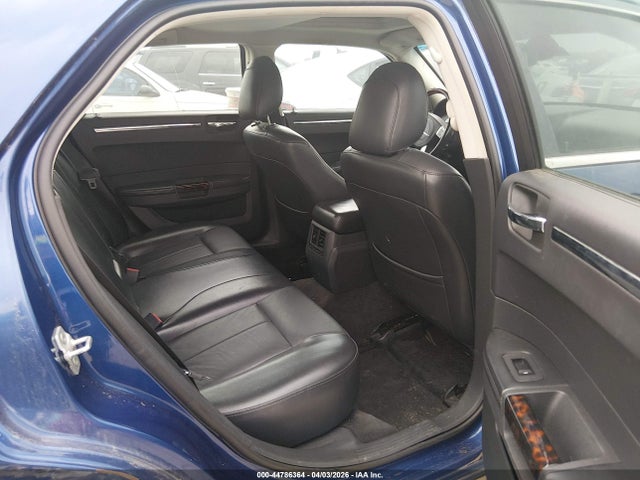 Продажа на аукционе авто 2010 Chrysler 300 Limited, vin: 2C3CK3CV8AH217619, номер лота: 44786364