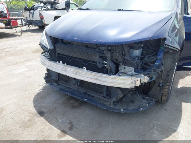 Продажа на аукционе авто 2018 Chrysler Pacifica Touring L, vin: 2C4RC1BG3JR152408, номер лота: 44786365