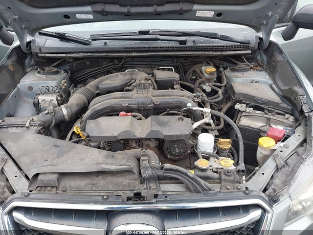 2015 Subaru Impreza 2.0i მანქანა იყიდება აუქციონზე, vin: JF1GJAA68FH019903, აუქციონის ნომერი: 44786366