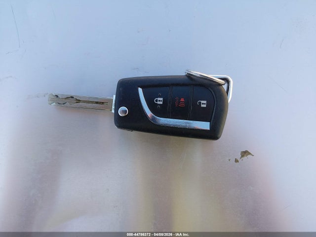 JTNKARJE3JJ564429 Toyota COROLLA IM