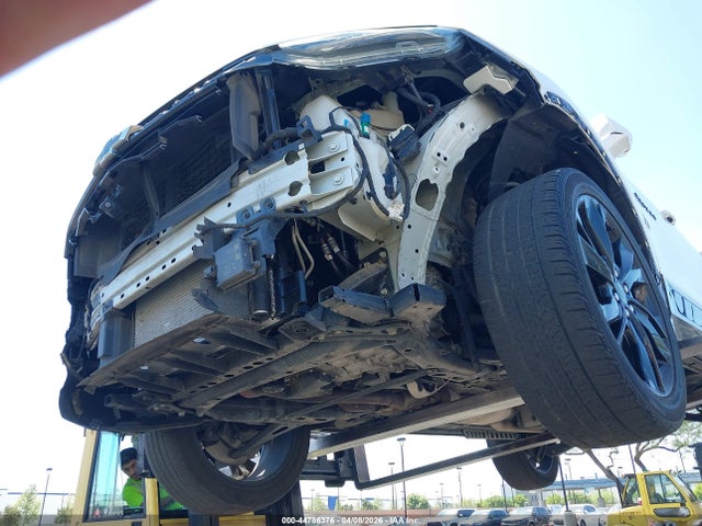 2020 Chevrolet Blazer Fwd Rs მანქანა იყიდება აუქციონზე, vin: 3GNKBERS9LS575979, აუქციონის ნომერი: 44786376