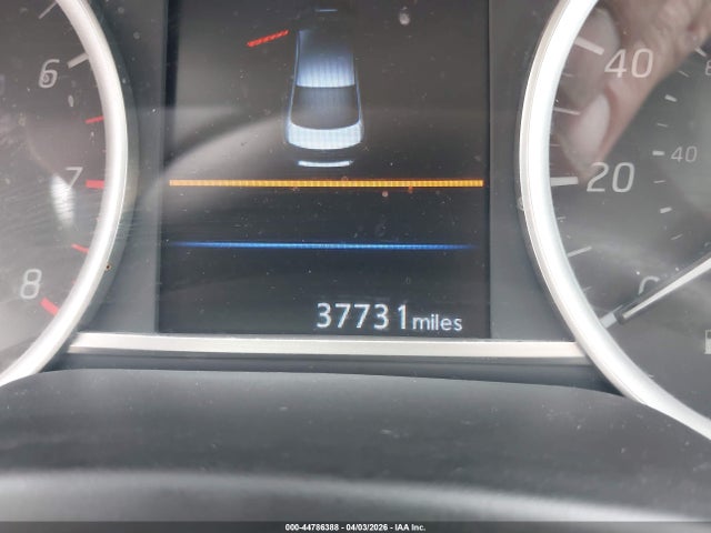 2019 Nissan Sentra Sr მანქანა იყიდება აუქციონზე, vin: 3N1AB7AP6KY203716, აუქციონის ნომერი: 44786388