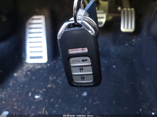 Продаж на аукціоні авто 2019 Honda Accord Sport, vin: 1HGCV1F34KA071125, номер лоту: 44786389