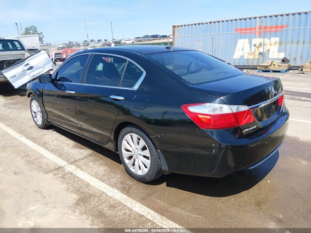 Aukcja sprzedaży 2015 Honda Accord Ex-l, vin: 1HGCR2F83FA077221, numer aukcji: 44786390