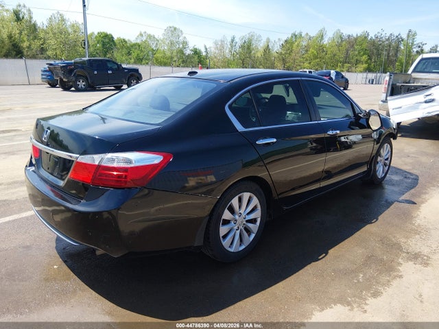 Aukcja sprzedaży 2015 Honda Accord Ex-l, vin: 1HGCR2F83FA077221, numer aukcji: 44786390