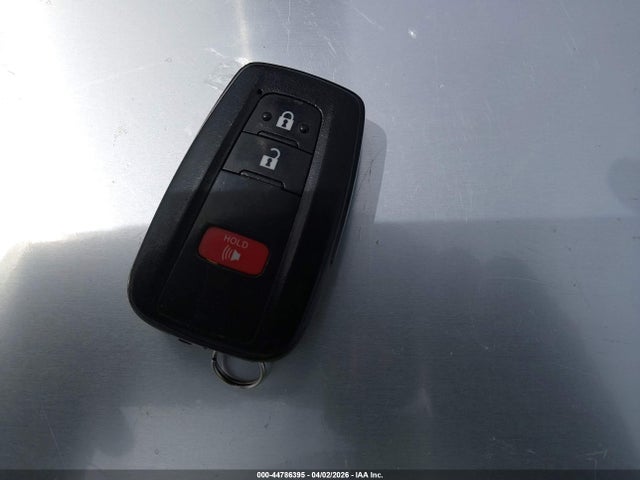 Toyota Rav4 Xle 2019 2T3W1RFV3KW030400 Image 11